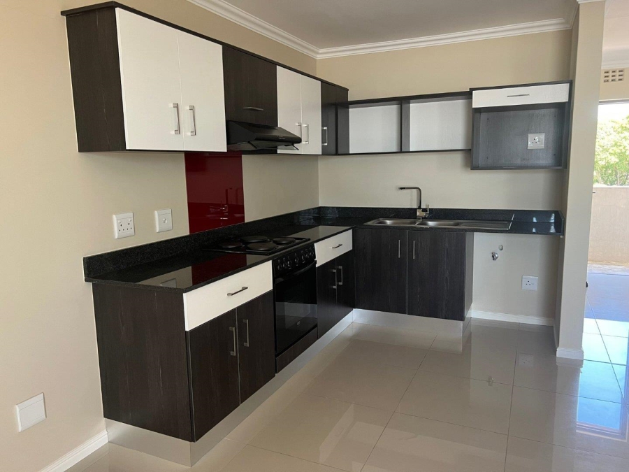 To Let 2 Bedroom Property for Rent in Charlo Eastern Cape